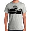 Ultra Cotton ® 100% Cotton T Shirt with Pocket Thumbnail