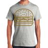 Ultra Cotton ® 100% Cotton T Shirt with Pocket Thumbnail
