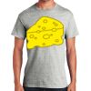 Ultra Cotton ® 100% Cotton T Shirt with Pocket Thumbnail