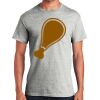 Ultra Cotton ® 100% Cotton T Shirt with Pocket Thumbnail