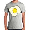 Ultra Cotton ® 100% Cotton T Shirt with Pocket Thumbnail