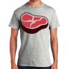 Ultra Cotton ® 100% Cotton T Shirt with Pocket Thumbnail