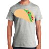 Ultra Cotton ® 100% Cotton T Shirt with Pocket Thumbnail