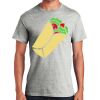 Ultra Cotton ® 100% Cotton T Shirt with Pocket Thumbnail