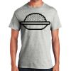 Ultra Cotton ® 100% Cotton T Shirt with Pocket Thumbnail