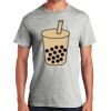 Ultra Cotton ® 100% Cotton T Shirt with Pocket Thumbnail