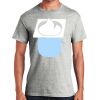 Ultra Cotton ® 100% Cotton T Shirt with Pocket Thumbnail