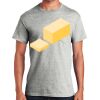Ultra Cotton ® 100% Cotton T Shirt with Pocket Thumbnail