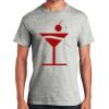 Ultra Cotton ® 100% Cotton T Shirt with Pocket Thumbnail