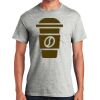 Ultra Cotton ® 100% Cotton T Shirt with Pocket Thumbnail