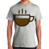 Ultra Cotton ® 100% Cotton T Shirt with Pocket Thumbnail