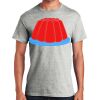 Ultra Cotton ® 100% Cotton T Shirt with Pocket Thumbnail