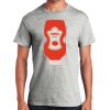 Ultra Cotton ® 100% Cotton T Shirt with Pocket Thumbnail