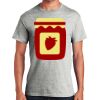 Ultra Cotton ® 100% Cotton T Shirt with Pocket Thumbnail