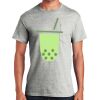 Ultra Cotton ® 100% Cotton T Shirt with Pocket Thumbnail
