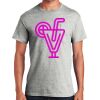 Ultra Cotton ® 100% Cotton T Shirt with Pocket Thumbnail