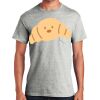 Ultra Cotton ® 100% Cotton T Shirt with Pocket Thumbnail