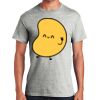 Ultra Cotton ® 100% Cotton T Shirt with Pocket Thumbnail