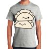 Ultra Cotton ® 100% Cotton T Shirt with Pocket Thumbnail