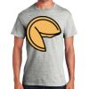 Ultra Cotton ® 100% Cotton T Shirt with Pocket Thumbnail