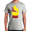Ultra Cotton ® 100% Cotton T Shirt with Pocket Thumbnail