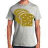 Ultra Cotton ® 100% Cotton T Shirt with Pocket Thumbnail