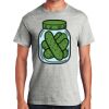 Ultra Cotton ® 100% Cotton T Shirt with Pocket Thumbnail