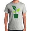 Ultra Cotton ® 100% Cotton T Shirt with Pocket Thumbnail