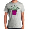 Ultra Cotton ® 100% Cotton T Shirt with Pocket Thumbnail