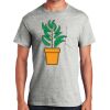 Ultra Cotton ® 100% Cotton T Shirt with Pocket Thumbnail
