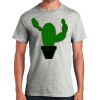 Ultra Cotton ® 100% Cotton T Shirt with Pocket Thumbnail