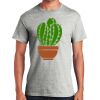 Ultra Cotton ® 100% Cotton T Shirt with Pocket Thumbnail