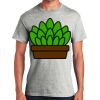 Ultra Cotton ® 100% Cotton T Shirt with Pocket Thumbnail