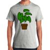 Ultra Cotton ® 100% Cotton T Shirt with Pocket Thumbnail