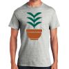 Ultra Cotton ® 100% Cotton T Shirt with Pocket Thumbnail