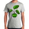 Ultra Cotton ® 100% Cotton T Shirt with Pocket Thumbnail