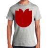 Ultra Cotton ® 100% Cotton T Shirt with Pocket Thumbnail