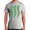 Ultra Cotton ® 100% Cotton T Shirt with Pocket Thumbnail