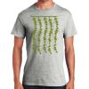 Ultra Cotton ® 100% Cotton T Shirt with Pocket Thumbnail