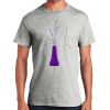 Ultra Cotton ® 100% Cotton T Shirt with Pocket Thumbnail