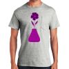 Ultra Cotton ® 100% Cotton T Shirt with Pocket Thumbnail