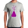 Ultra Cotton ® 100% Cotton T Shirt with Pocket Thumbnail
