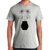 Ultra Cotton ® 100% Cotton T Shirt with Pocket Thumbnail