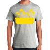 Ultra Cotton ® 100% Cotton T Shirt with Pocket Thumbnail