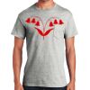 Ultra Cotton ® 100% Cotton T Shirt with Pocket Thumbnail