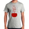 Ultra Cotton ® 100% Cotton T Shirt with Pocket Thumbnail