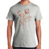 Ultra Cotton ® 100% Cotton T Shirt with Pocket Thumbnail