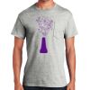 Ultra Cotton ® 100% Cotton T Shirt with Pocket Thumbnail