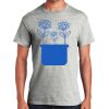 Ultra Cotton ® 100% Cotton T Shirt with Pocket Thumbnail