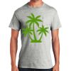 Ultra Cotton ® 100% Cotton T Shirt with Pocket Thumbnail